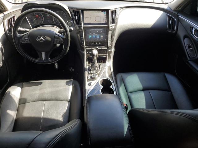 Photo 8 from auction – 2015 INFINITI Q50 BASE with VIN JN1BV7AR1FM423903