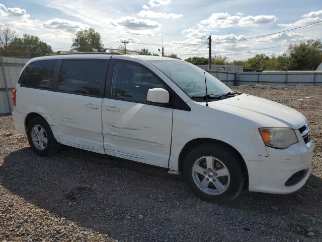 Фото 4 с аукциона – 2012 DODGE GRAND CARA с VIN 2C4RDGCG4CR404409