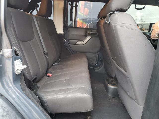 Photo 10 from auction – 2018 JEEP WRANGLER U with VIN 1C4BJWDG0JL875191