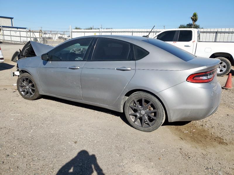 Photo 2 from auction – 2016 DODGE DART SE with VIN 1C3CDFAA5GD584902