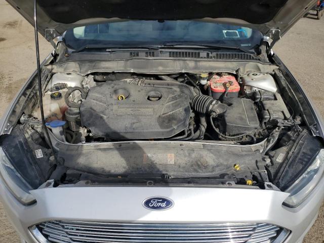 Photo 11 from auction – 2016 FORD FUSION SE with VIN 3FA6P0H9XGR252931
