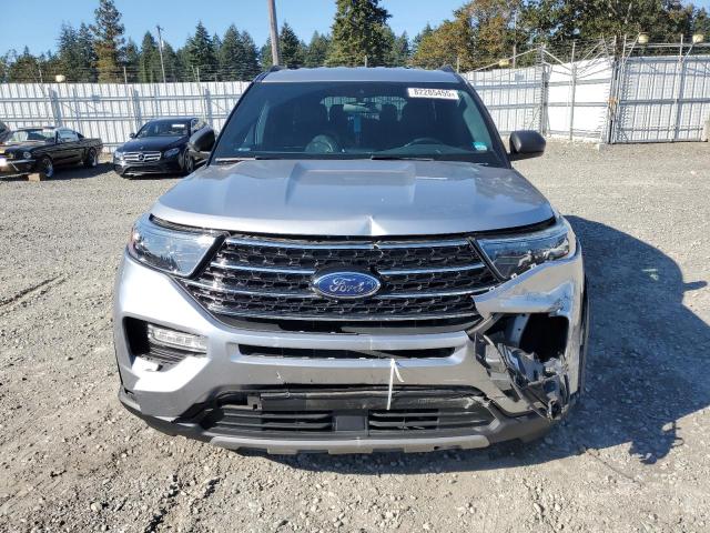 Photo 5 from auction – 2020 FORD EXPLORER X with VIN 1FMSK8DH6LGB55029