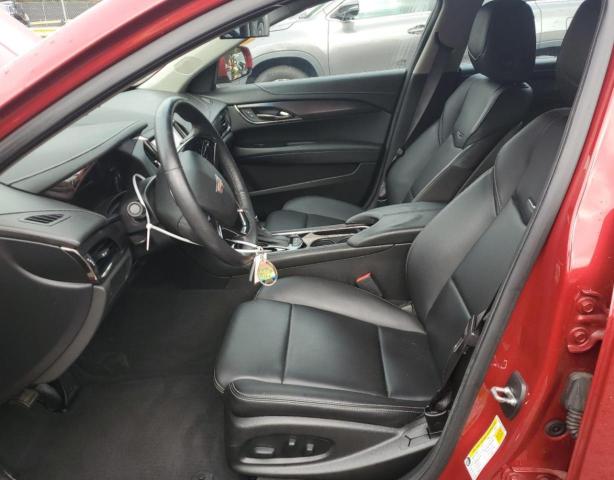 Photo 7 from auction – 2017 CADILLAC ATS with VIN 1G6AA5RX2H0216509