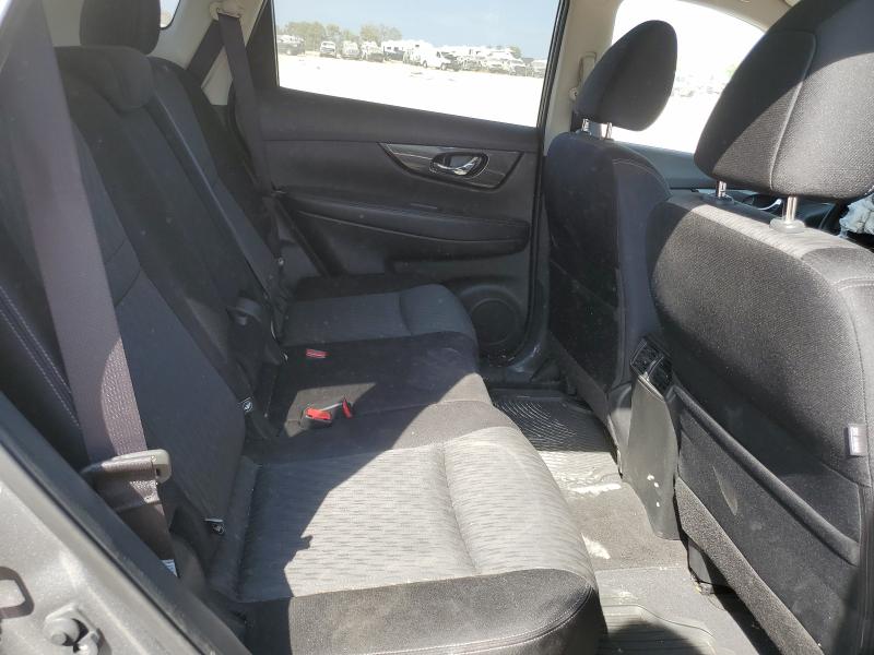 Photo 10 from auction – 2017 NISSAN ROGUE S with VIN JN8AT2MT5HW133197
