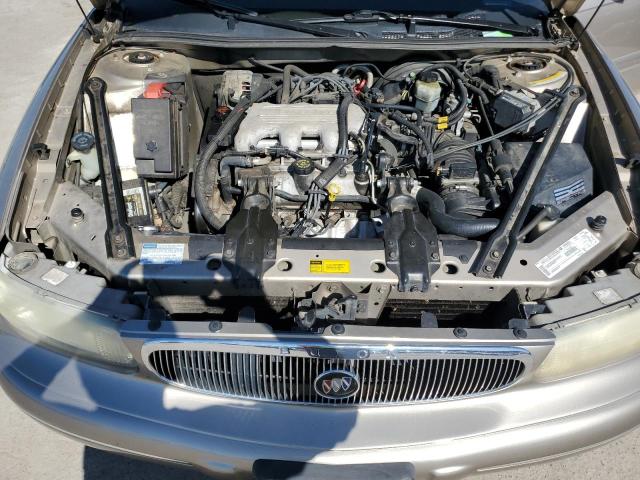 Photo 11 from auction – 1998 BUICK CENTURY LI with VIN 2G4WY52M2W1526106