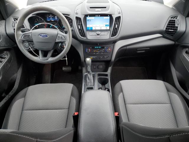 Photo 8 from auction – 2017 FORD ESCAPE SE with VIN 1FMCU0GDXHUC63896