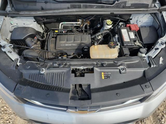 Photo 12 from auction – 2017 CHEVROLET TRAX 1LT with VIN KL7CJLSB2HB087715