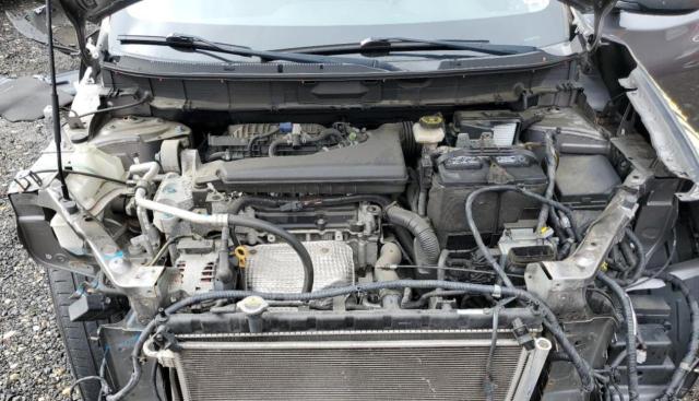 Photo 12 from auction – 2016 NISSAN ROGUE S with VIN KNMAT2MV8GP682284