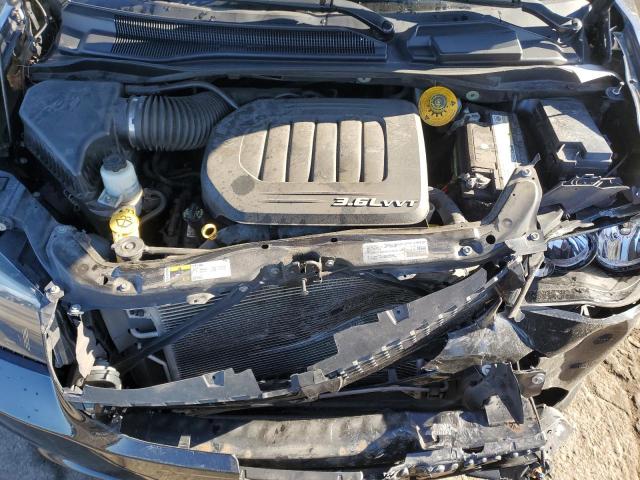 Zdjęcie 12 z aukcji – 2017 DODGE GRAND CARA z VIN 2C4RDGEG9HR632474