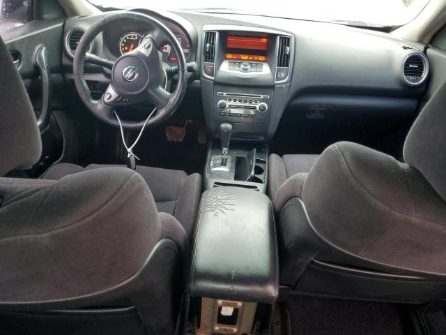 Photo 8 from auction – 2013 NISSAN MAXIMA S with VIN 1N4AA5AP5DC811751