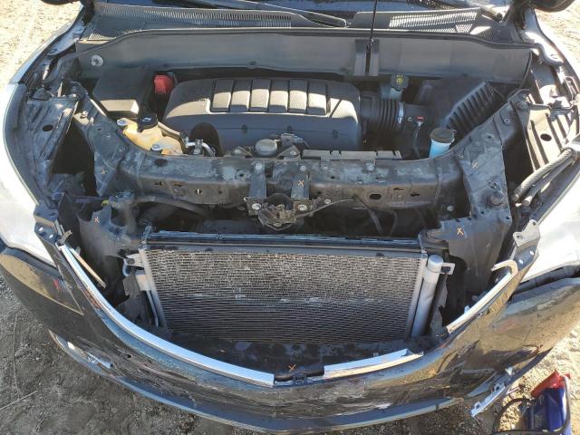 Photo 12 from auction – 2015 BUICK ENCLAVE with VIN 5GAKVBKD8FJ321293