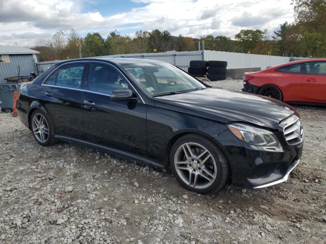 Photo 4 from auction – 2016 MERCEDES-BENZ E 350 4MAT with VIN WDDHF8JB2GB208689