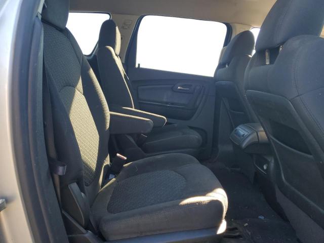 Photo 11 from auction – 2012 CHEVROLET TRAVERSE LT with VIN 1GNKRJED4CJ321240