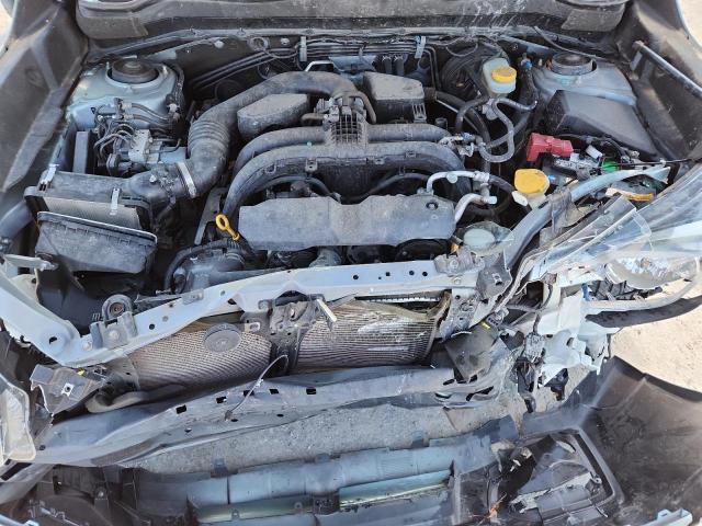 Photo 12 from auction – 2018 SUBARU FORESTER 2 with VIN JF2SJAGC0JH607449