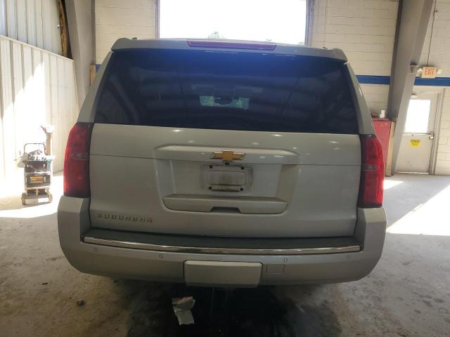 Photo 6 from auction – 2015 CHEVROLET SUBURBAN K with VIN 1GNSKKKC0FR230123