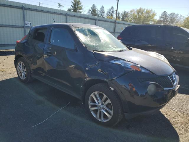 Photo 4 from auction – 2012 NISSAN JUKE S with VIN JN8AF5MVXCT120501