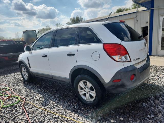 Photo 2 from auction – 2010 SATURN VUE XE with VIN 3GSALAE14AS601199