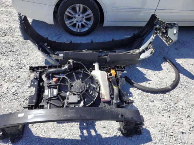 Photo 12 from auction – 2025 KIA K4 LX with VIN 3KPFT4DE6SE103089