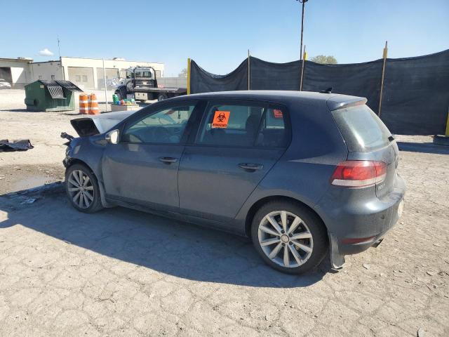 Photo 2 from auction – 2012 VOLKSWAGEN GOLF with VIN WVWDM7AJ0CW285239