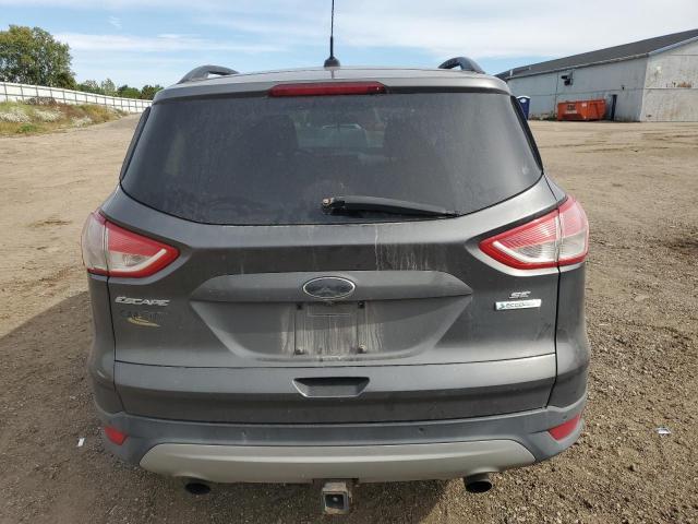 Photo 6 from auction – 2015 FORD ESCAPE SE with VIN 1FMCU0G96FUC47106