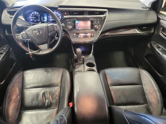 Photo 8 from auction – 2013 TOYOTA AVALON BAS with VIN 4T1BK1EB9DU041126