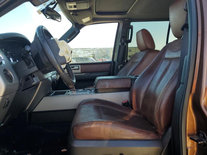 Photo 7 from auction – 2011 FORD EXPEDITION with VIN 1FMJU1J53BEF27704