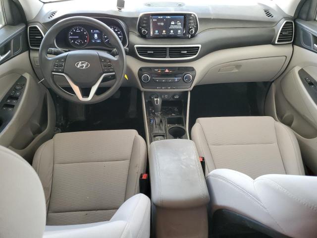Photo 8 from auction – 2021 HYUNDAI TUCSON SE with VIN KM8J2CA47MU296355