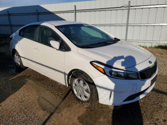 Photo 4 from auction – 2017 KIA FORTE LX with VIN 3KPFL4A79HE083791