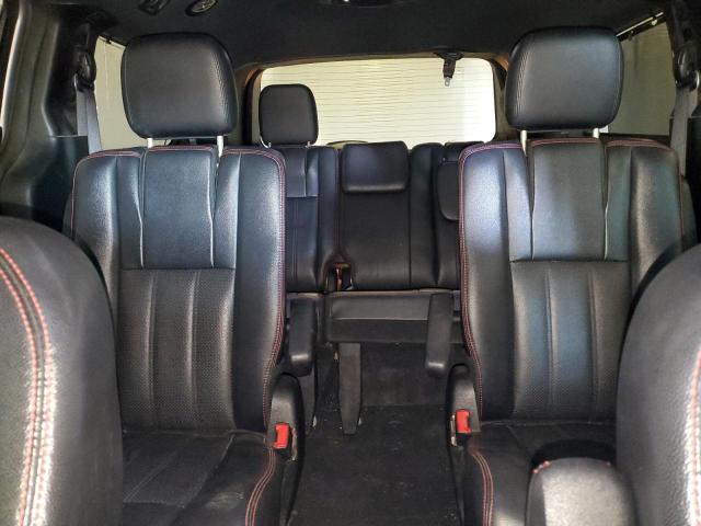 Photo 10 from auction – 2013 DODGE GRAND CARAVAN with VIN 2C4RDGEG0DR765957