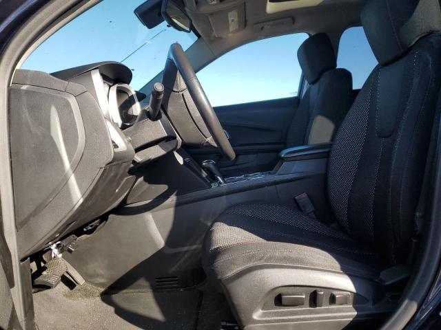 Photo 7 from auction – 2016 CHEVROLET EQUINOX LT with VIN 2GNALCEK2G1187660