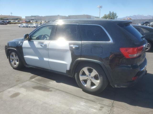 Photo 2 from auction – 2012 JEEP GRAND CHER with VIN 1C4RJFCGXCC187959