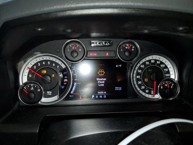 Photo 9 from auction – 2016 RAM 1500 SLT with VIN 3C6RR7LT8GG348752