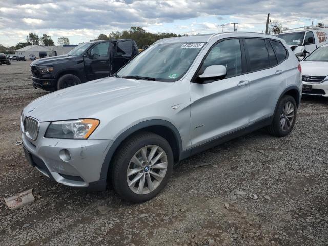 Photo 1 from auction – 2014 BMW X3 XDRIVE28I with VIN 5UXWX9C50E0D14130