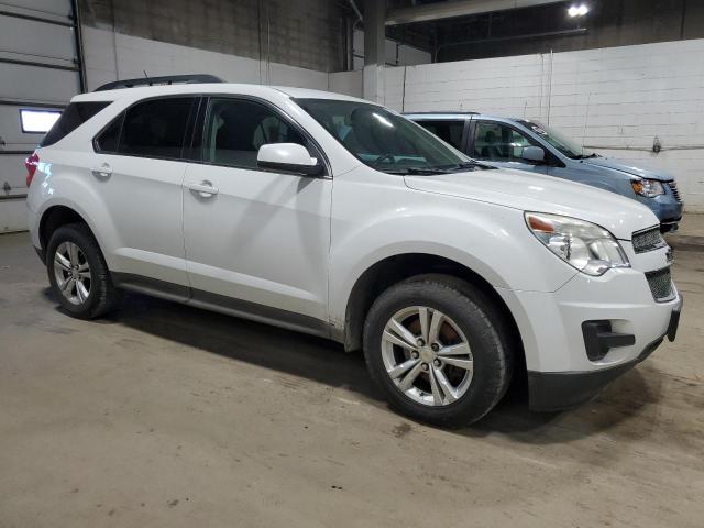 Photo 4 from auction – 2015 CHEVROLET EQUINOX LT with VIN 2GNALBEKXF1107207