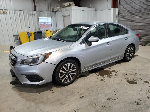 Photo 1 from auction – 2019 SUBARU LEGACY 2.5 with VIN 4S3BNAF60K3014347