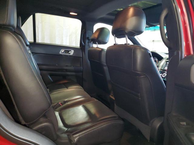 Zdjęcie 11 z aukcji – 2011 FORD EXPLORER L z VIN 1FMHK8F84BGA17771