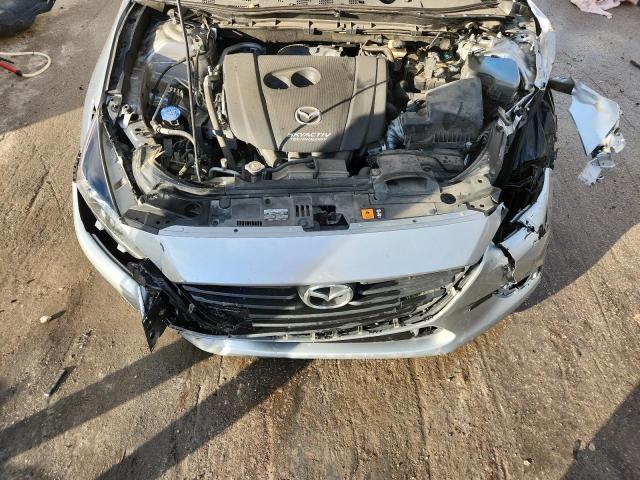 Photo 11 from auction – 2017 MAZDA 3 SPORT with VIN 3MZBN1U73HM153291