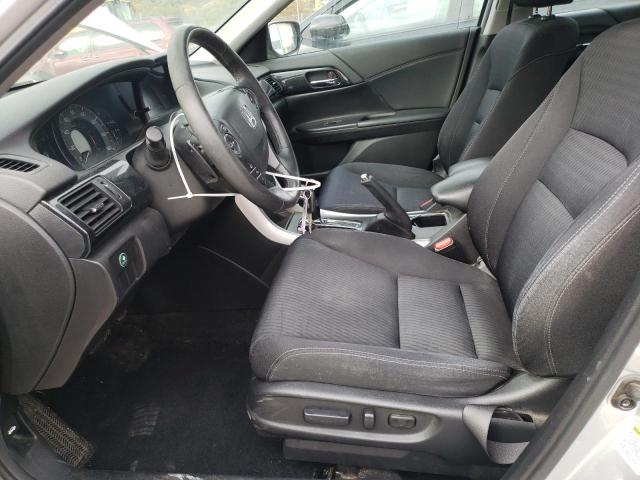 Photo 7 from auction – 2015 HONDA ACCORD SPO with VIN 1HGCR2F52FA145143