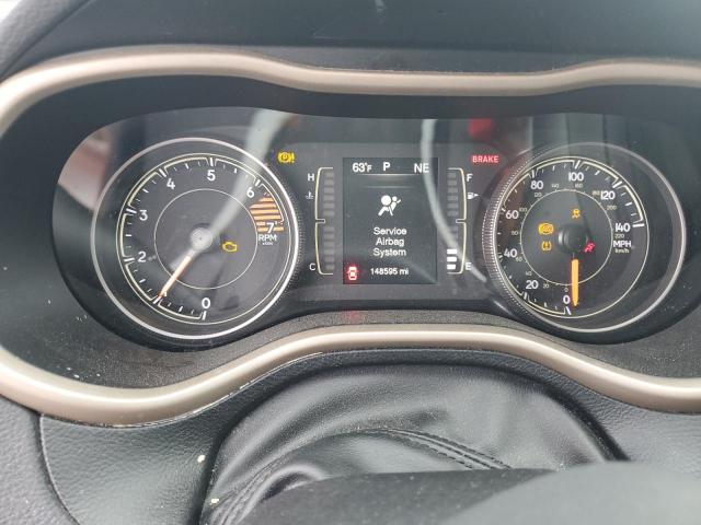 Photo 9 from auction – 2018 JEEP CHEROKEE L with VIN 1C4PJMCB4JD543510