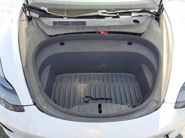 Photo 11 from auction – 2021 TESLA MODEL 3 with VIN 5YJ3E1EA0MF877942