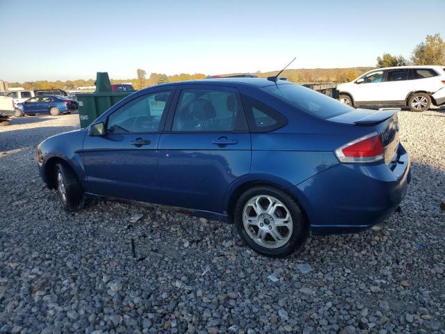 Photo 2 from auction – 2009 FORD FOCUS SES with VIN 1FAHP36N89W170030