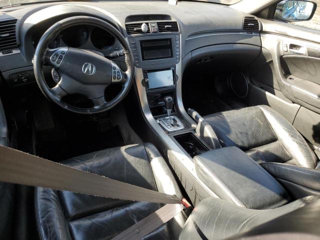 Photo 8 from auction – 2005 ACURA TL with VIN 19UUA66285A063344