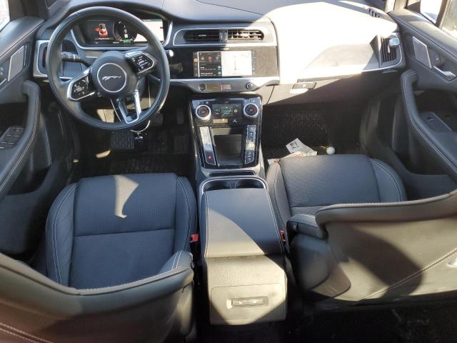 Photo 8 from auction – 2024 JAGUAR I-PACE R-D with VIN SADHM2S14R1631855