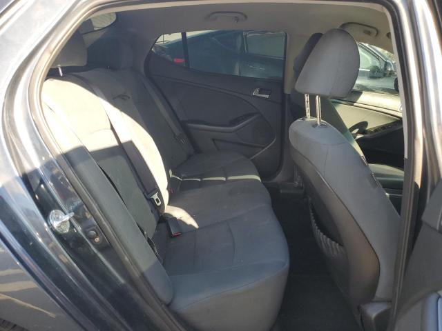 Photo 10 from auction – 2015 KIA OPTIMA with VIN KNAGM4AD8F5081317