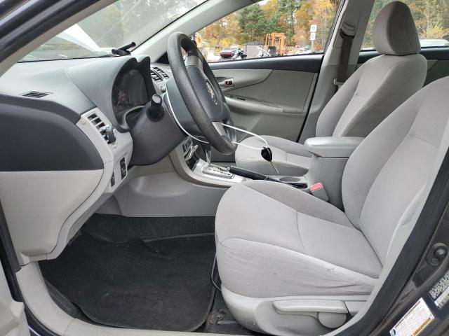 Photo 7 from auction – 2011 TOYOTA COROLLA BA with VIN JTDBU4EE4B9146926