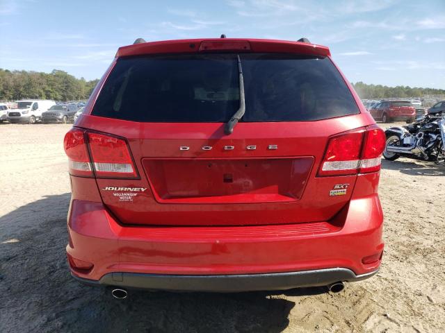 Photo 6 from auction – 2016 DODGE JOURNEY SX with VIN 3C4PDCBG7GT194280