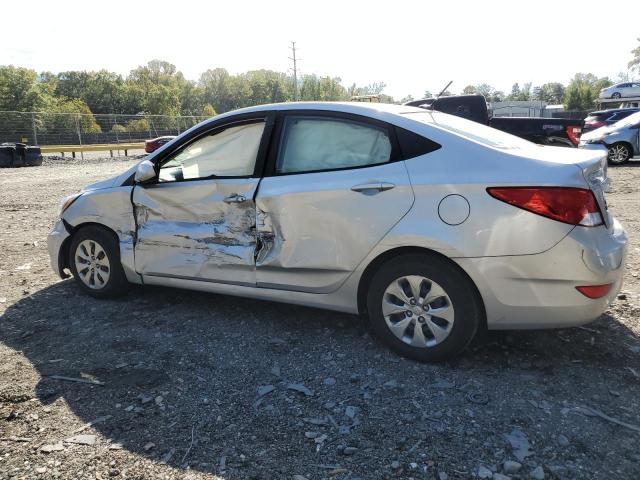 Photo 2 from auction – 2017 HYUNDAI ACCENT SE with VIN KMHCT4AE7HU331065