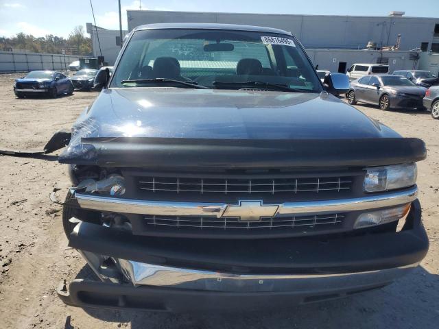 Photo 5 from auction – 1999 CHEVROLET SILVERADO with VIN 1GCEC14W4XZ205909