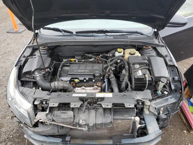 Photo 11 from auction – 2015 CHEVROLET CRUZE LT with VIN 1G1PC5SB4F7253901