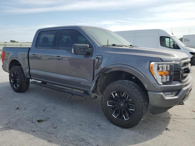 Photo 4 from auction – 2023 FORD F150 SUPER with VIN 1FTFW1ED4PFD07625